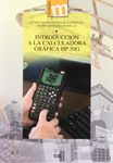 Introducción a la calculadora gráfica HP 50G