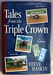 Tales from the Triple Crown