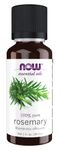 NOW - Rosemary Oil, 1-Ounce