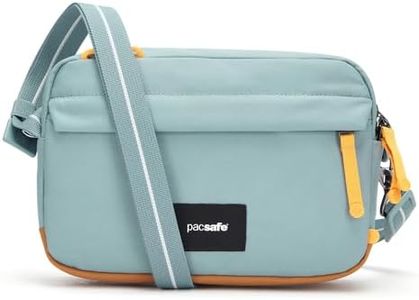Pacsafe Go