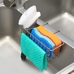 Kitchen Sponge Holder Stainless Ste