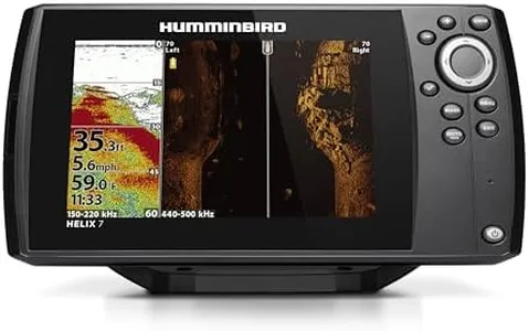 Humminbird