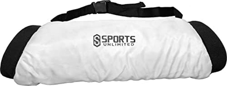 Sports Unlimited Adult Football Hand Warmer