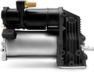 KEIYSHOLCK Air Ride Suspension Compressor Pump Replacement for Land Rover Range Rover L322 2006-2012 LR010375 LR011839 LR015089 LR025111 LR033311