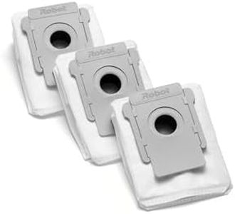 iRobot sac