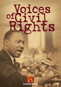 A&E Voices of Civil Rights