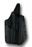 Stealth Opreator Full Size Holster, Black