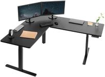 VIVO Electric Height Adjustable 67 