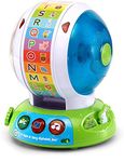 LeapFrog Spin & Sing Alphabet Zoo