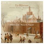 Dietrich Buxtehude: Sonates En Trio