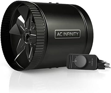 AC Infinit