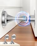 Door Stoppers Magnetic Door Catch -