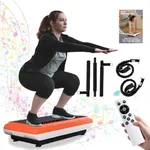 Natini Vibration Plate Exercise Mac