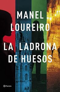 La ladrona