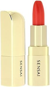 Sensai The Lipstick 04 Hinageshi Orange