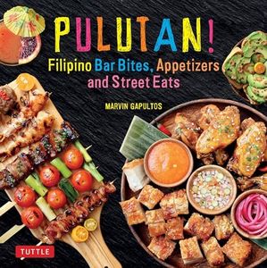 Pulutan! F