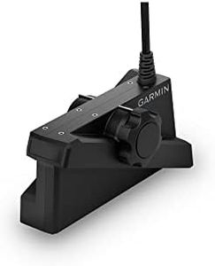 Garmin LiveScope™ Plus LVS34-IF Ice Fishing Transducer