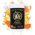 Prevail Empire Fuel EAA/BCAA and Electrolytes Branched Chain Amino Acids Orange Slice Flavor