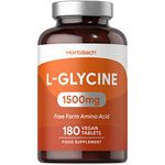 Glycine Supplement