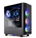 Corsair Gaming Pc Desktops