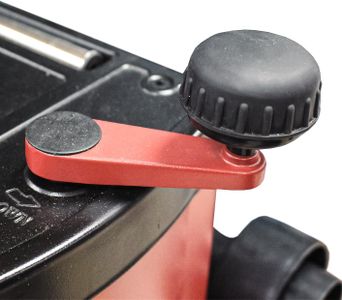 Lumber Jack PT330H Thicknesser – Heavy Duty Planer for Woodworking