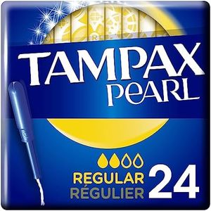 Tampax Pea