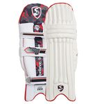 SG Test Cricket Batting Legguard (Batting Pad) ( Youth-RH)