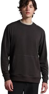 Municipal Men's Trophy Crew, Asphalt, 2X-Large