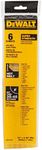 DEWALT DWHT75097 Super Strength Glue Sticks