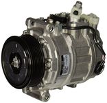 Denso 471-1434 A/C Compressor