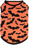 Fitwarm 100% Cotton Halloween Dog C