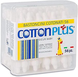 Cotton Plu