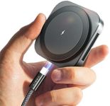 LISEN Travel Charger Charging Stati