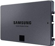 Samsung 870 QVO SSD 1TB SATA 2.5 In