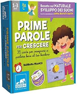 Prime paro
