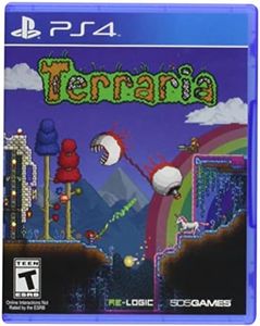 Terraria -