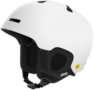 POC Fornix MIPS - Ski and Snowboard Helmet for Enhanced Safety and Performance Wherever You are on The Mountain