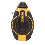 DEWALT DWHT47372 Heavy Duty Chalk Line Reel