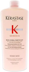 Kerastase Genesis Bain Hydra-Fortifiant Shampoo, 1 l (Pack of 1)