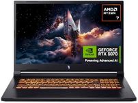Acer Nitro V17 AI ANV17-41 Gaming L