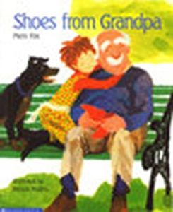 Shoes from