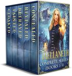 Taellaneth Complete Series (Books 1 - 5)