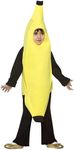 Rasta Imposta Light Weight Banana, Yellow, 3-4 Years