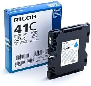 Ricoh 4057