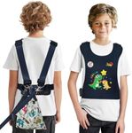 JXM Safety Harness for Active Child