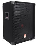 Rockville RSG10 10ââ‚¬Â 400W 8 ââ€ž¦ 2-Way Passive DJ/Pro PA Speaker