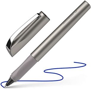 Schneider Ceod Shiny Rollerball Penna, Medio, Grafite