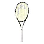 HEAD Graphene XT Speed S Tennis Racquet - Pre-Strung 27 Inch Intermediate Adult Racket - 4 1/8 Grip