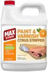 Max Strip Paint & Varnish Citrus St