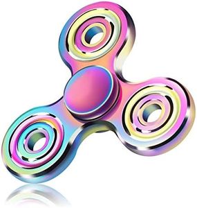 Fidget Spi